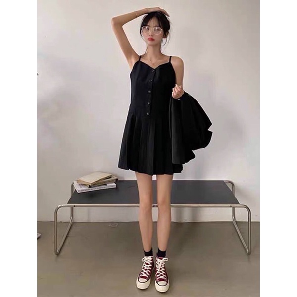 Set váy kèm áo Blazer ODER TAOBAO