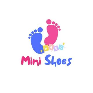 MiniBabyShoes -Giày dép bé yêu