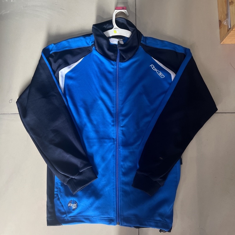 Áo khoát Nam Rebo.k Big Size hàng chuẩn Xuất Xịn