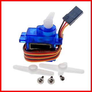 Động cơ RC servo SG90