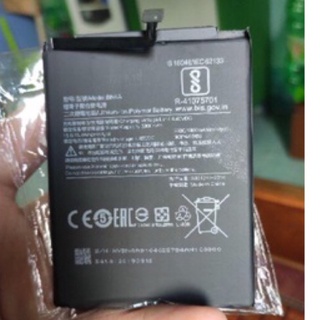 Pin máy xiaomi Redmi Note 7 (BN4A) 4000mah pin có bảo hành