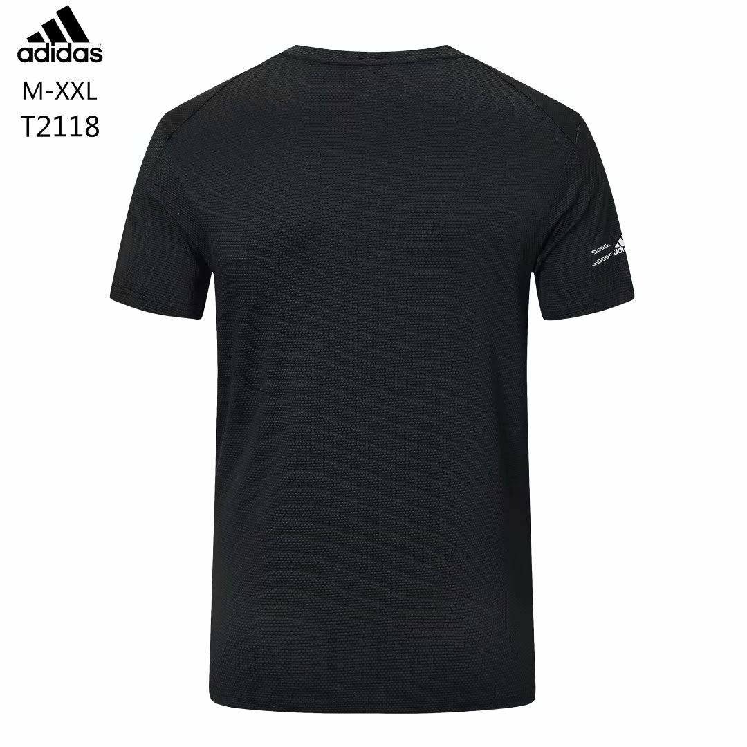 Áo thun thể thao Adidas năng động phong cách mùa hè 2020 cho nam