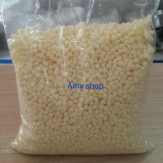 Socola chip đen / trắng 1kg