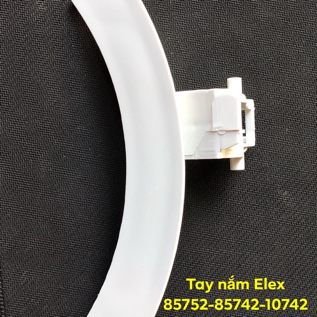 TAY NẮM CỬA ELEX 85752
