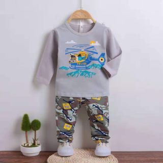 Bộ xuất hàn bé trai, bé gái