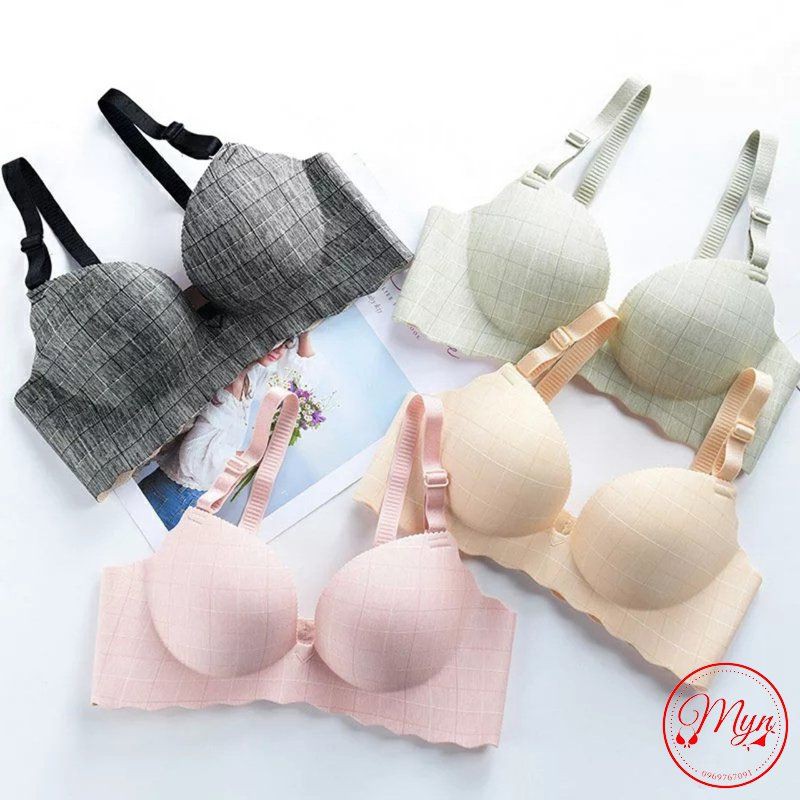 ÁO ĐÚC SU ĐỆM BÀN TAY DÀY 4CM -KHÔNG GỌNG MUỐI TIÊU SIÊU ĐẸP - MYN SHOP