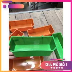 MÁNG ĐỰNG THỨC ĂN LOẠI ĐẠI CHO CHIM VÀ GÀ