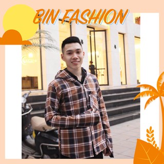 Áo Chống Nắng Loại 1🔥FREE SHIP🔥Áo Chống Nắng Kẻ Caro - Chất Liệu Kaki Mềm - Thoáng Khí - Làm Mát - Loại 1 Lớp