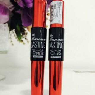 Mascara Thái