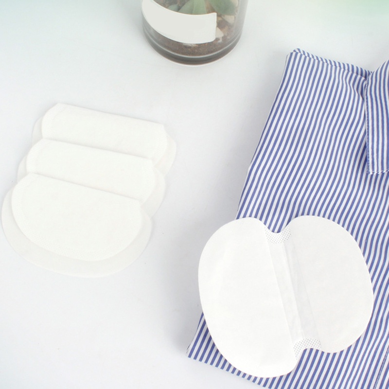 Miếng Dán Thấm Hút Mồ Hôi Cho Vùng Da Dưới Cánh Tay Xixi