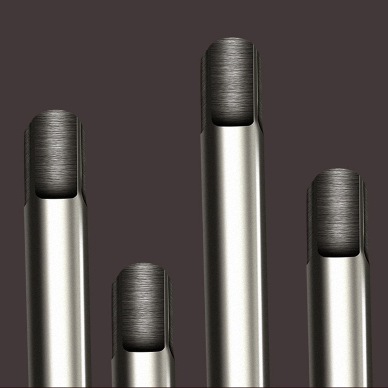 Bộ Mũi Khoan Bằng Thép Tốc Độ Cao Nhỏ Gọn Tiện Dụng