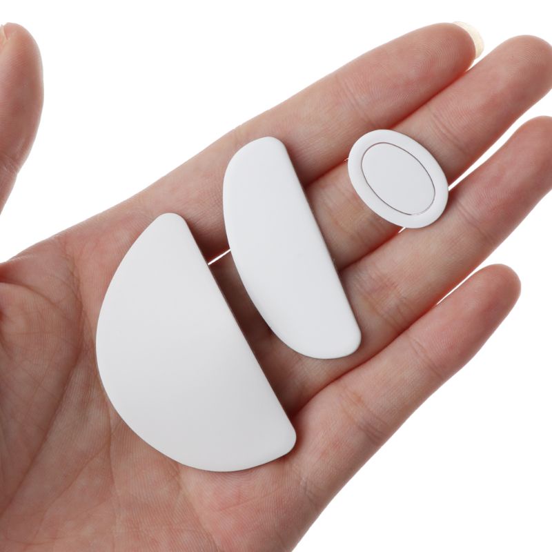 1 Bộ Chân Chuột Chơi Game Zowe EC1-A EC2-A EVO Cạnh Cong