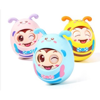 Đồ chơi lật đật
