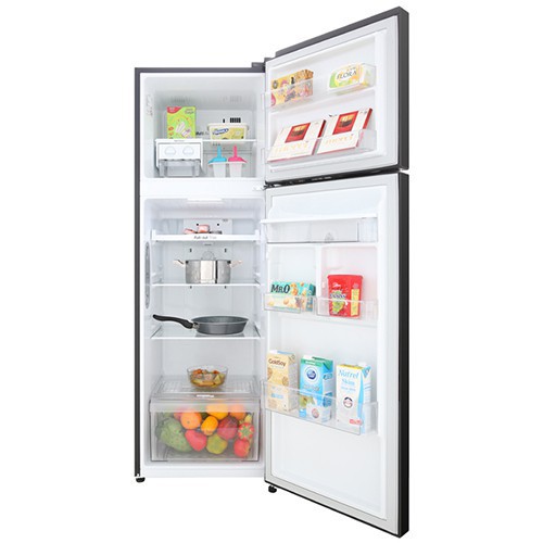 Tủ Lạnh LG Inverter 255 Lít GN-D255BL