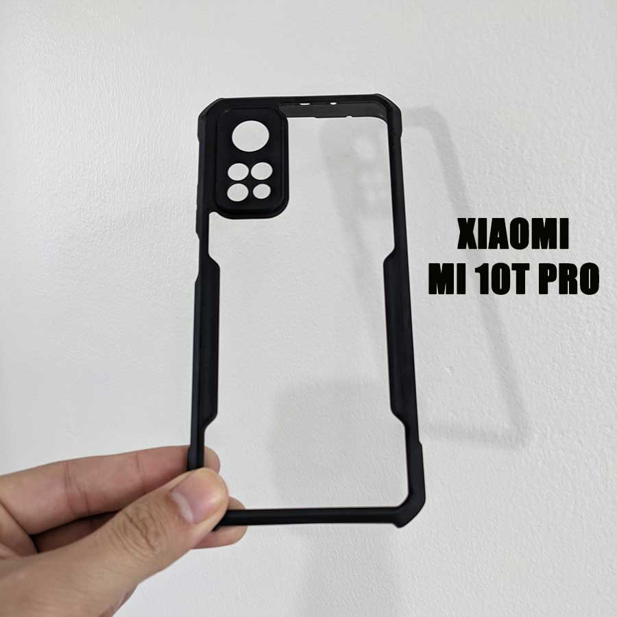 Ốp lưng chống sốc Xundd Xiaomi Mi 10T Pro