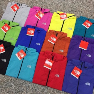 Áo gió TNF Loại 1