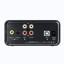 DAC/AMP FiiO K5 PRO Hàng Chính Hãng | Công suất mạnh mẽ, Âm thanh trong trẻo