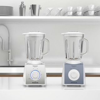 Máy xay sinh tố Optima Glass Taurus
