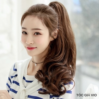 [Giá hủy diệt] N47 xoăn cao 40cm