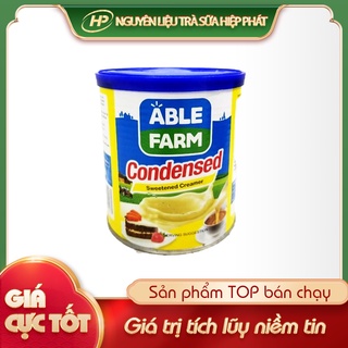Sữa đặc có đường able farm malaysia - 1kg - sp010371