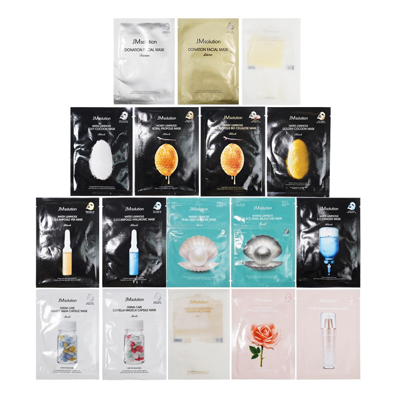 Mặt nạ JM SOLUTION MASK