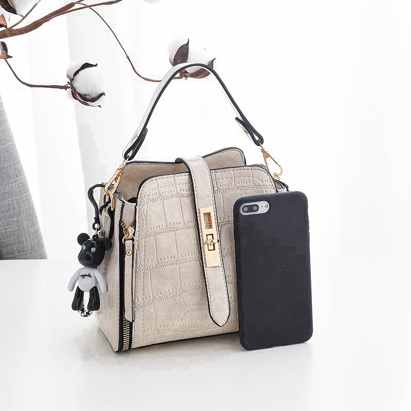 Túi xách nữ đẹp đeo chéo da mềm thời trang TX01 túi xách đeo vai - Túi xách Chip Xinh | BigBuy360 - bigbuy360.vn