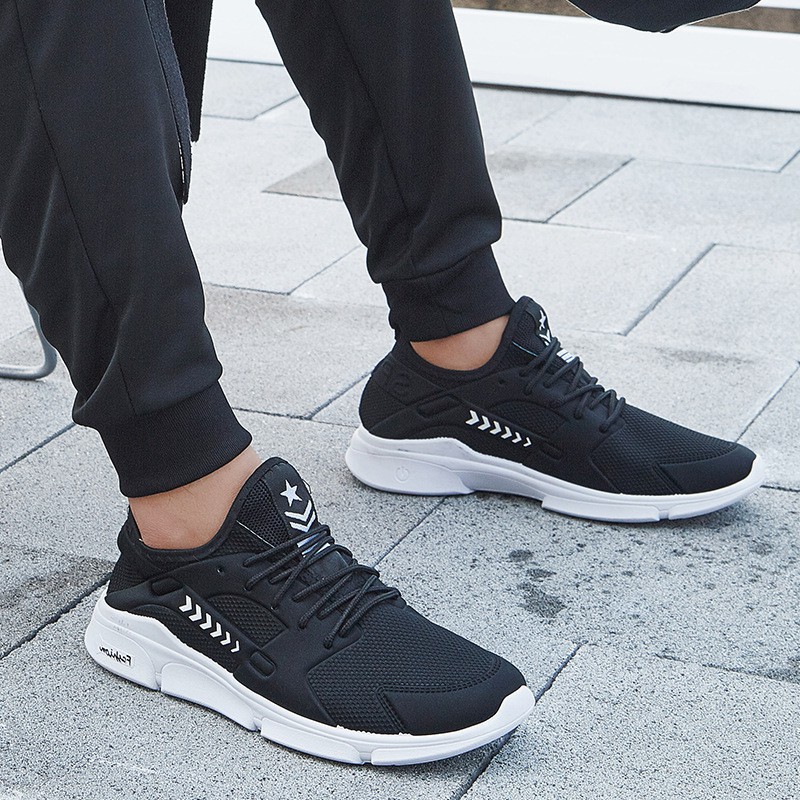 ⚡Giày Sneakers nam Hót 2018 (115) | BigBuy360 - bigbuy360.vn