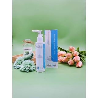 Dầu gội Maxibac chai vòi nhấn 150ml