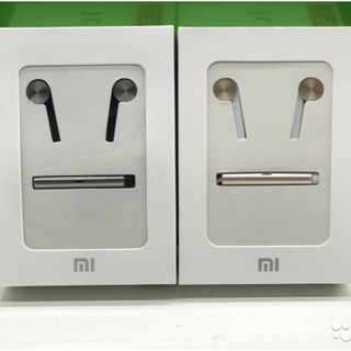Tai Nghe Nhét Tai Xiaomi Mi Iv Hybrid / Piston 4 99 Chính Hãng