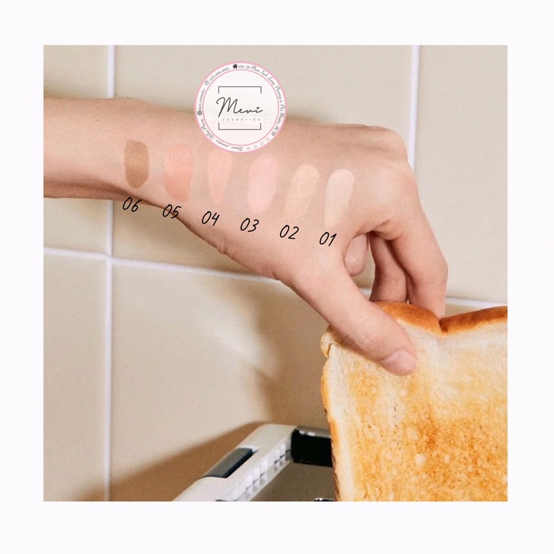 [GUCCI] Phấn nước Cushion Gucci 2021 | BigBuy360 - bigbuy360.vn