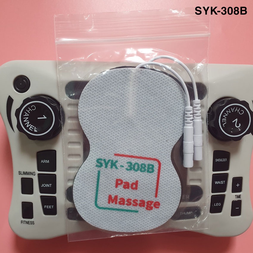 Miếng dán xung điện AST-2012A SYK-308B