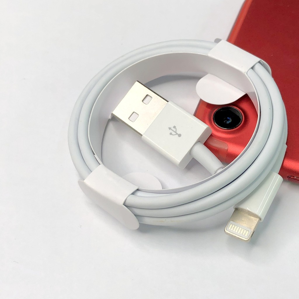 Dây Sạc điện thoại, Dây Dù Chống Đứt, Sạc Nhanh Ip Dòng 2.4A Iph/Android 1M Ip- BH12T
