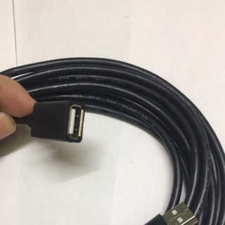 Cáp USB 2.0 nối dài 10M