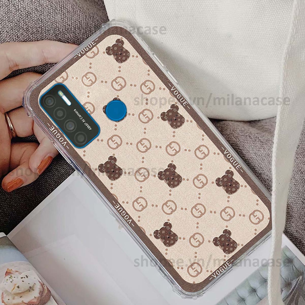 Ốp Vsmart Star 5 / Joy 4 / Live 4 hình trái tim be love tình yêu siêu đẹp, cá tính, thời trang