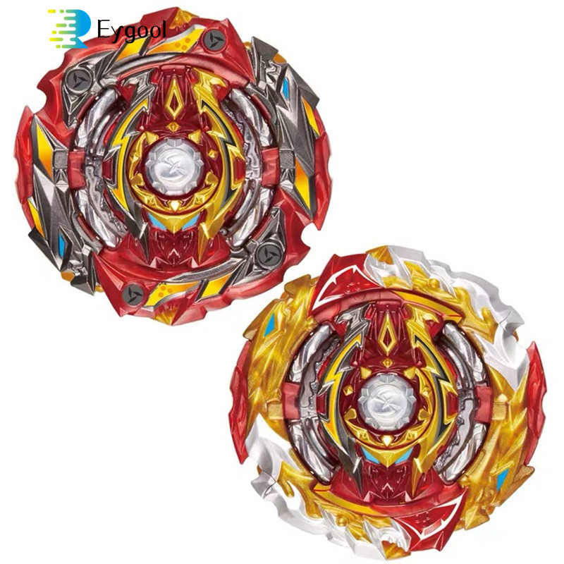 Con quay đồ chơi B172 Beyblade Gyro