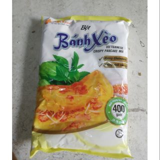 Bột bánh xèo 400g