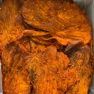 Khô bò mềm miếng to