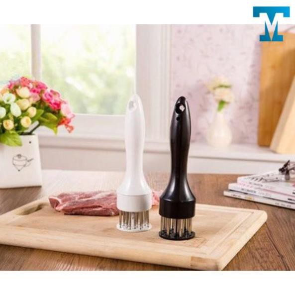 DỤNG CỤ LÀM MỀM THỊT MEAT TENDERIZER