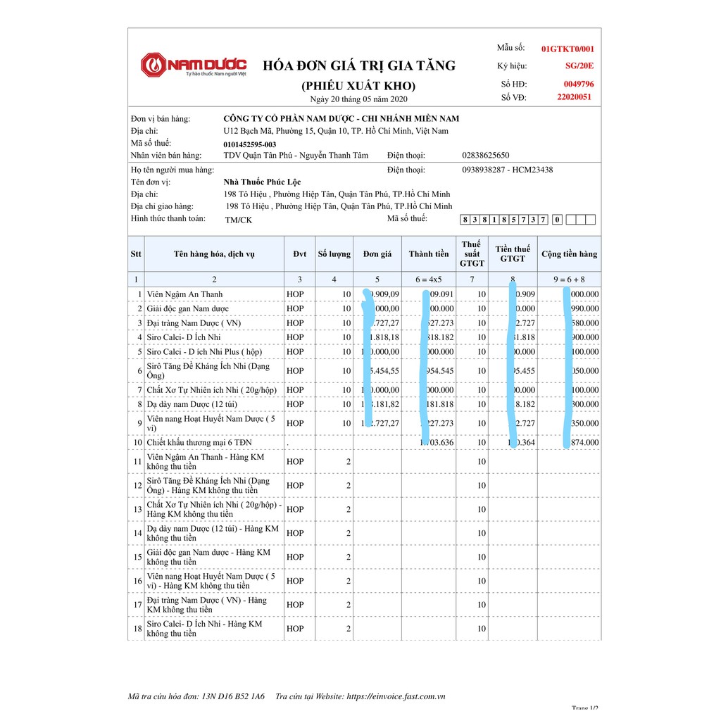 Viên Ngậm - An Thanh, Giảm Ho, Tiêu Đờm, Giảm đau rát Họng, Viêm Họng