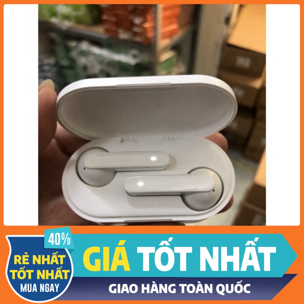 TUẦN LỄ SALE Tai nghe Bluetooth True Wireless QCY T3 @@