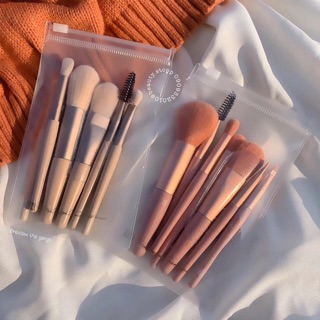 Bộ cọ makeup 7 cây mini