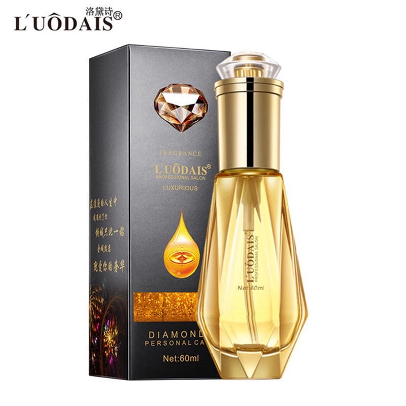 [ Kho sỉ ] Tinh Dầu Dưỡng Tóc L'uôdais luxurious Cao Cấp