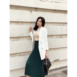 Áo khoác Vest Blazer