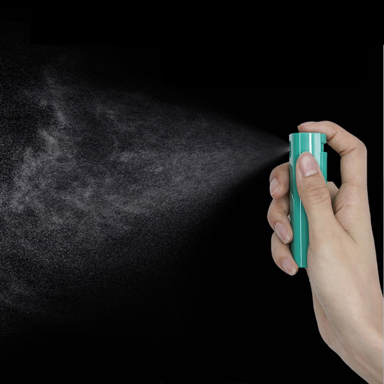[CÓ SẴN]Bình Xịt Rỗng Đựng Mỹ Phẩm, Hóa Chất Bằng Nhựa