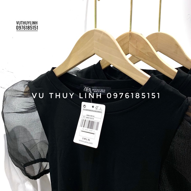 Váy Ôm Body Tay Bồng (ẢNH THẬT) | BigBuy360 - bigbuy360.vn