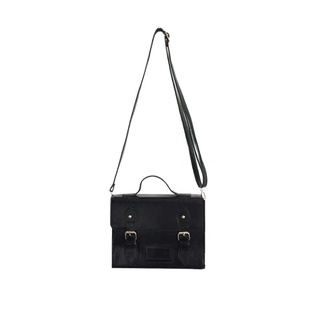 [ORDER] (ẢNH THẬT) TÚI ĐEO HỘP VINTAGE