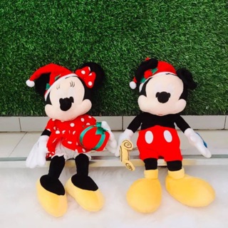 Gấu bông của Minh Trương