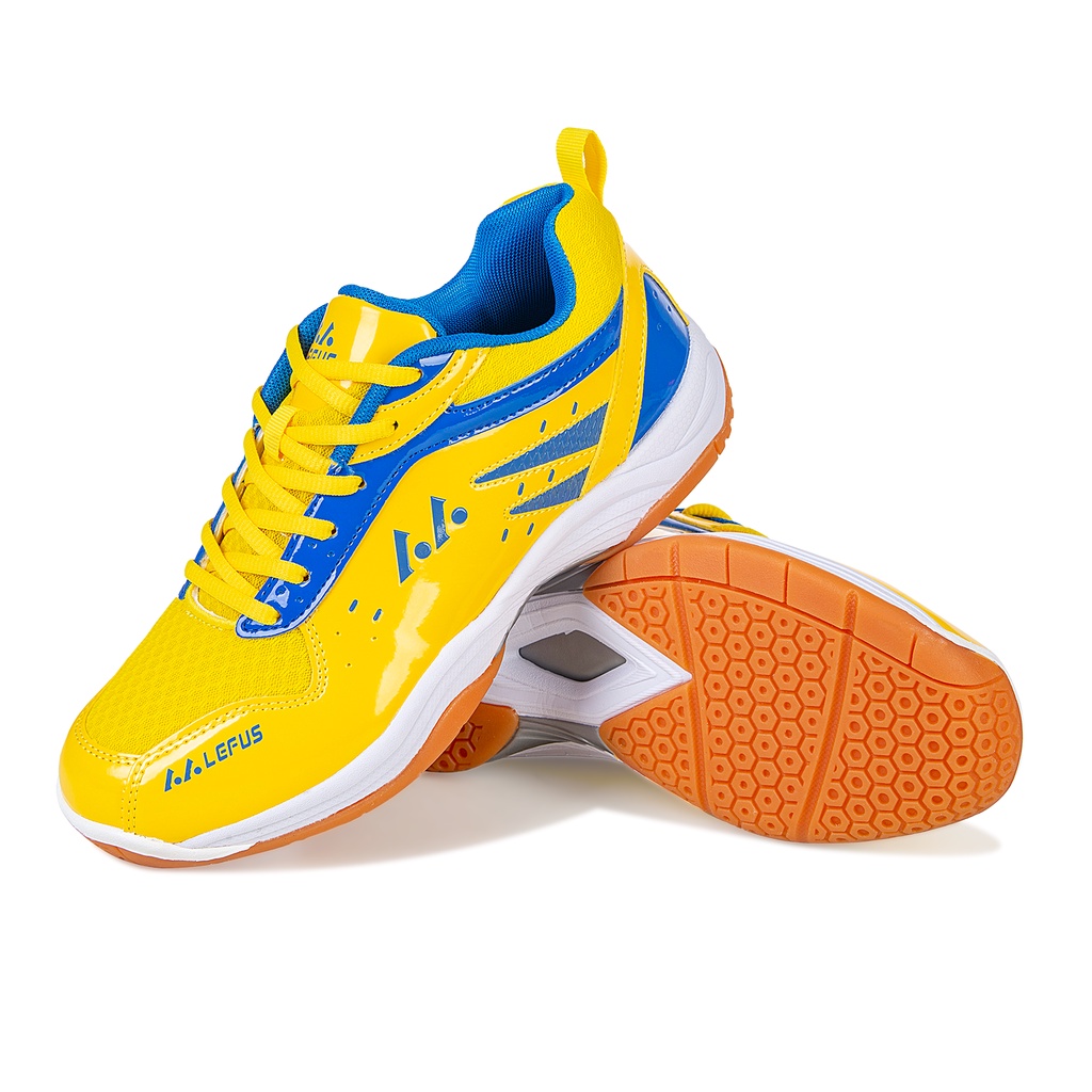 Tikp Giày Thể Thao Chơi Cầu Lông Chuyên Nghiệp 2022 MS5349cm Size 36-45