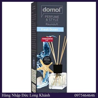 Nước hoa thơm phòng domol