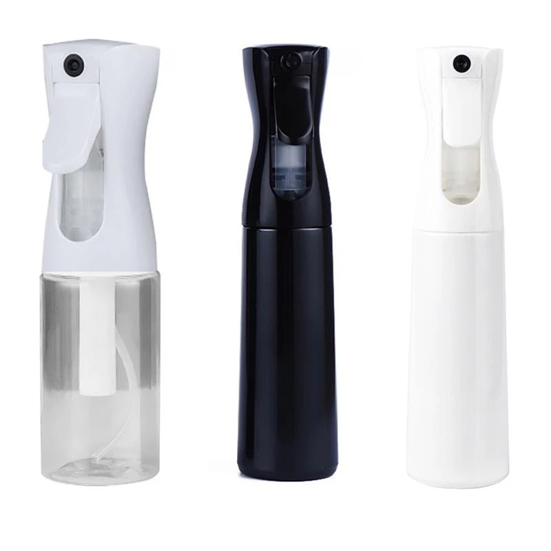 Bình xịt nước áp suất cao màu gradient 150-300ml